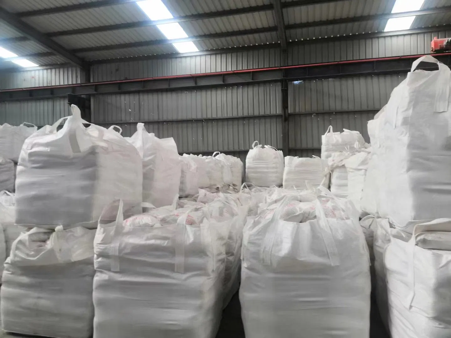 Порошок для точной доводки White Fused Alumina JIS6000-8000#