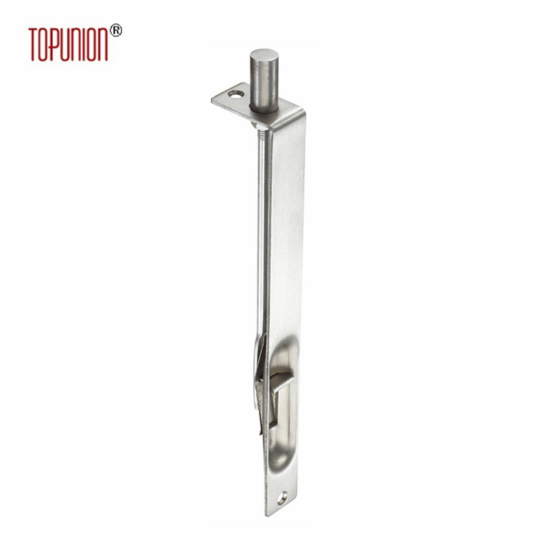 SS304 Flush Bolt for Metal Door