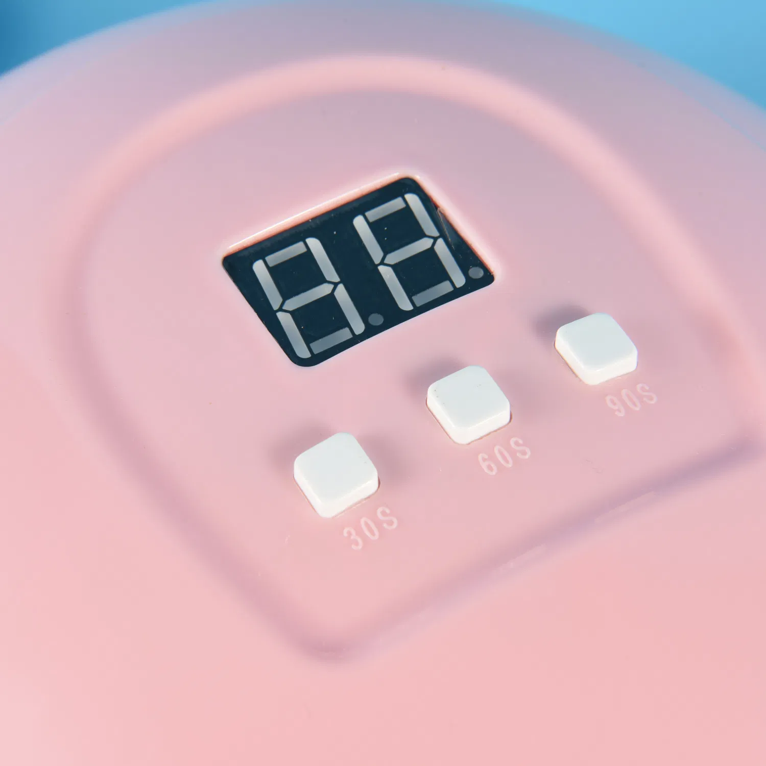 18 Beads UV LED Nail Lamp Nail Dryer Nail Light for Nail Gel Polish