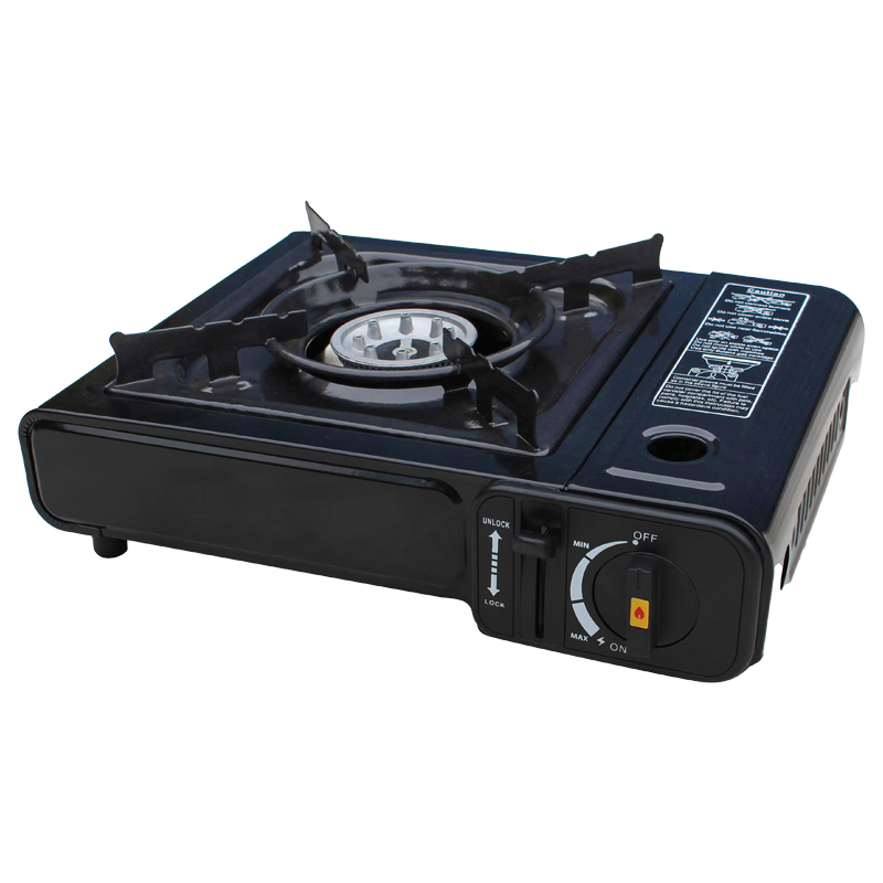 High Quality Durable Using Various Manufacturer Portable Gas Cooker Custom Kitchen Portable Gas Cooker