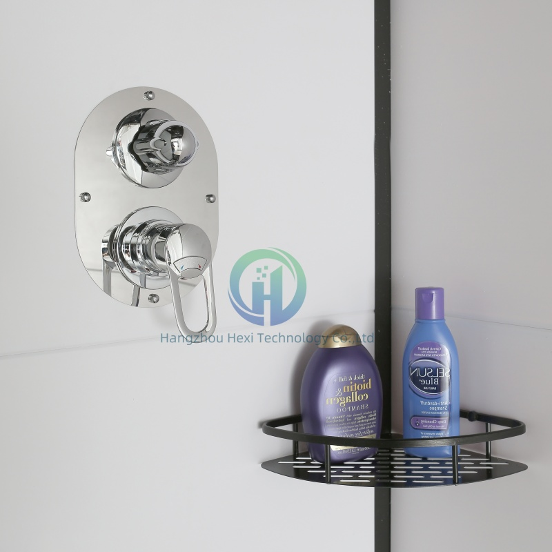High Quality Unique Prefab Shower Bathroom Pods for Multiple Applications