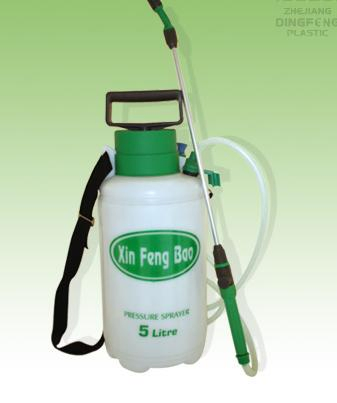 Agriculture Pressure Sprayer