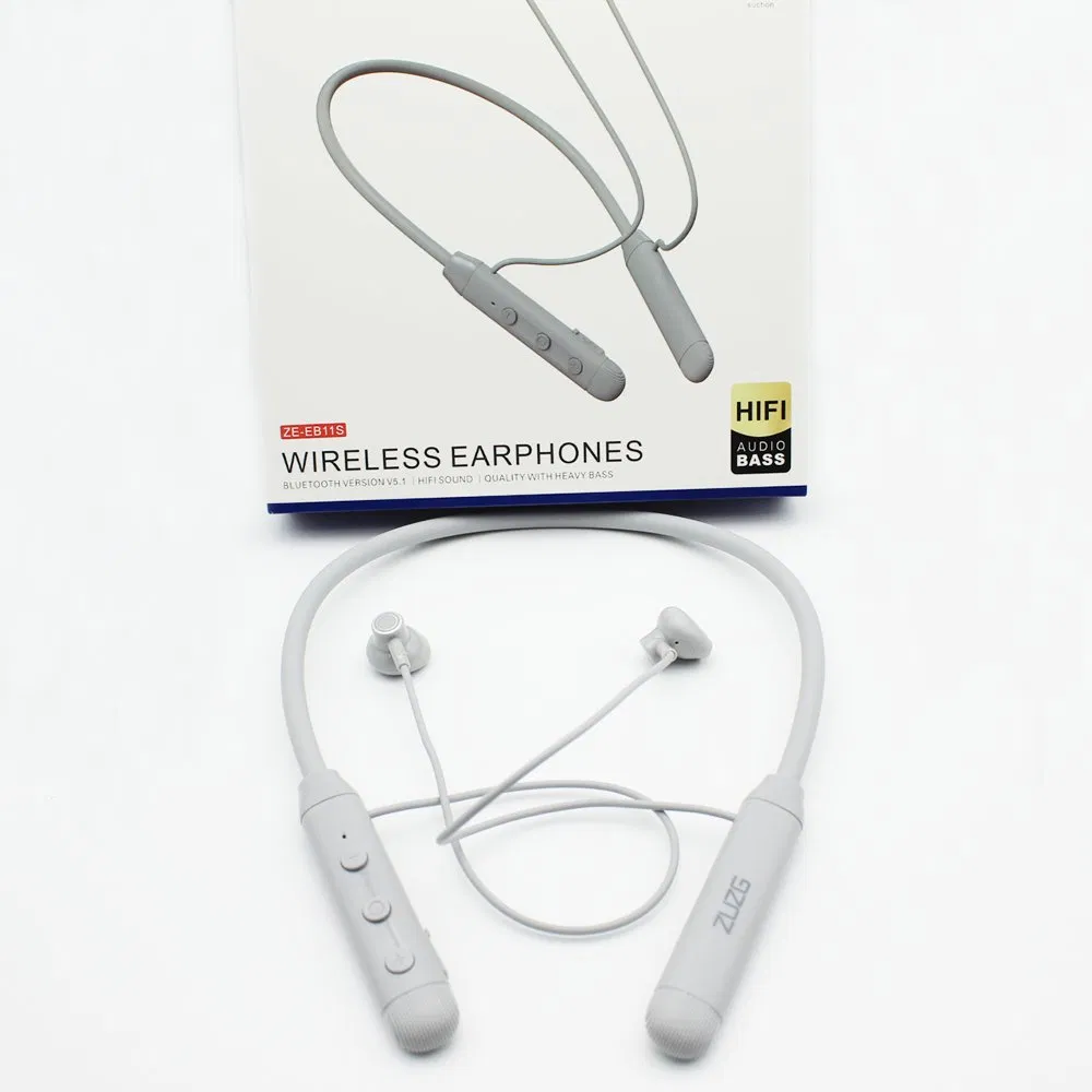 Беспроводные наушники TWS ZE-EB11S для спорта