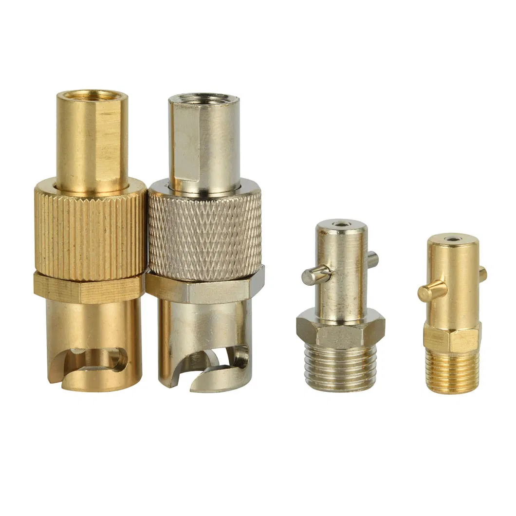 Игольчатый подвесной маслённик для смазки, латунь