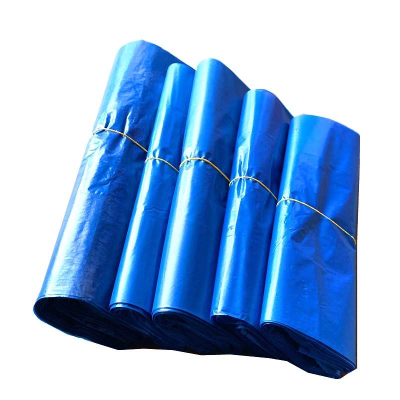 Пакеты для мусора T-Shirt, прочные, разные размеры