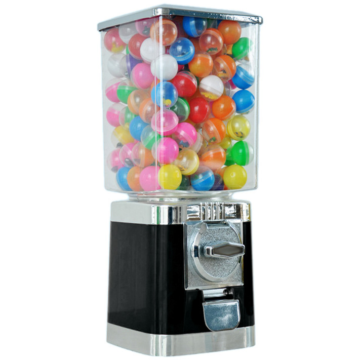 Retro Capsule, Candy & Gumball Vending Machine (TR130)