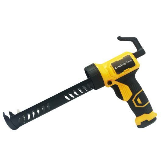 Cordless Paint Sprayer Electric Spray Gun with High Pressure