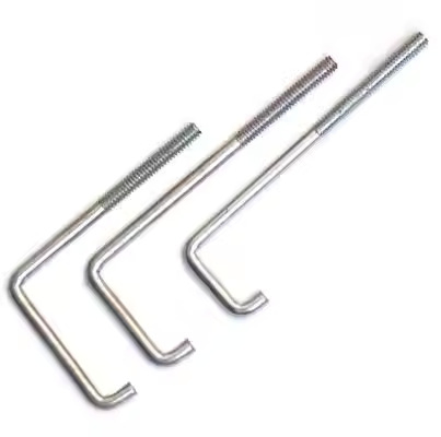 Анкерный болт L-Bolt для зонта, стальной