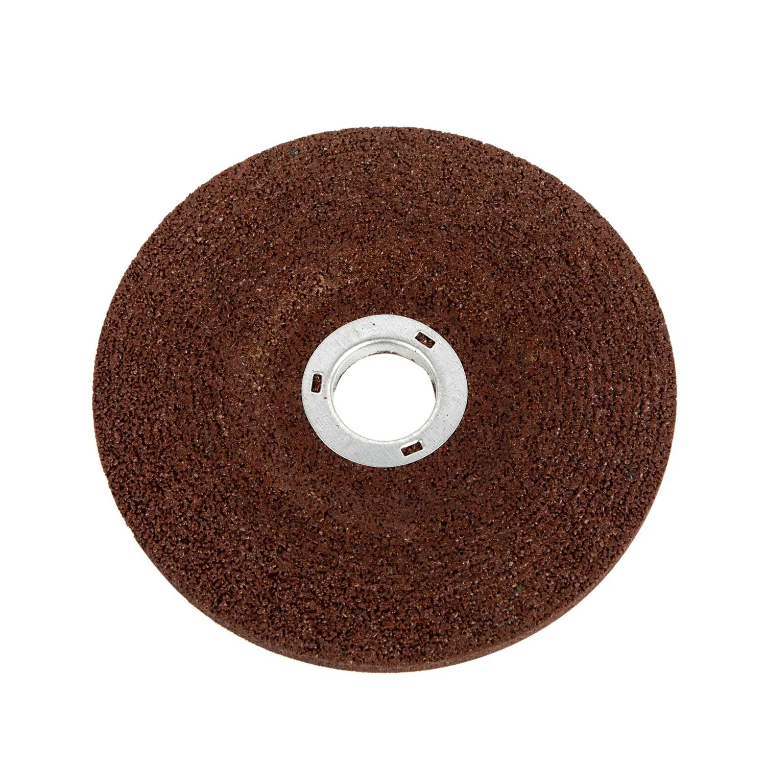 Абразивный круг T27 для шлифовки металла
