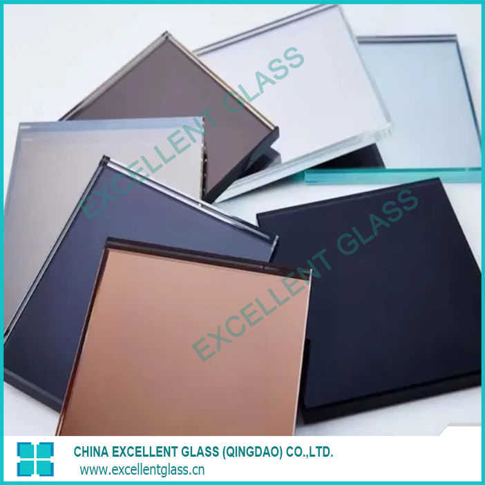 Wardrobe Doors Mirror/Home Decoration/Bathroom Cabinet/Full Length/Luxury/Laminated/Tempered/Edge Polished/Silver/Copper-Free Mirror