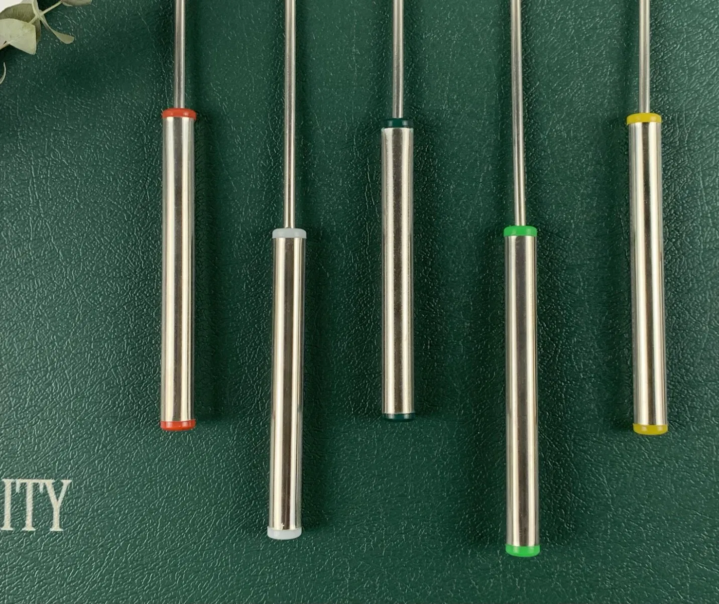 High - Quality 304 Stainless Steel Fruit Forks