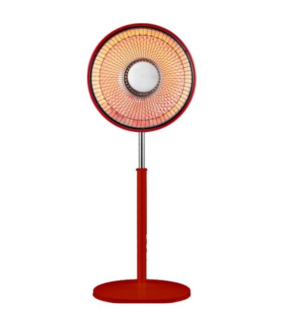 Hot Selling Ht-S7 High Quality Household Standing Electric Heater with Remote Control