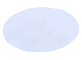 Cosmetic Cotton Pads Super Soft Absorbent Natural Stitched Edge for Multipurpose Remove Makeup Cosmetic Nail Pad