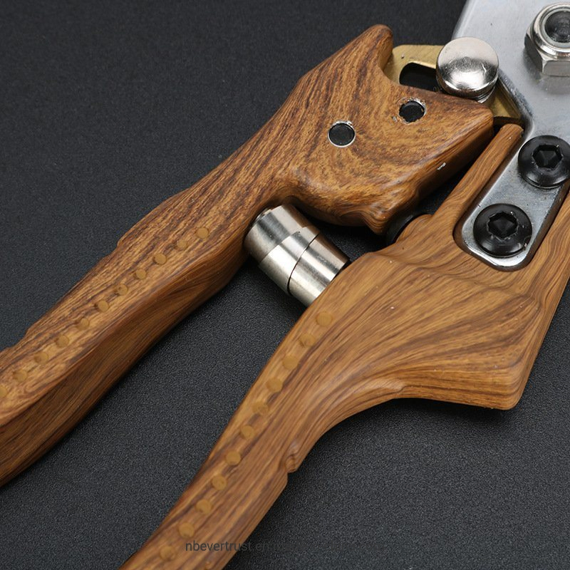 Heavy Duty Garden Bypass Pruning Shears, Tree Trimmers Secateurs, Hand Pruner