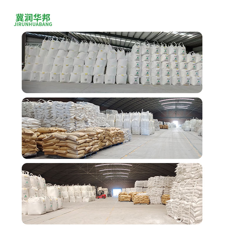 Volcanic Stones for Soil Improvement Construction Materials Road Laying