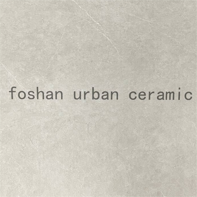 Ceramic Glazed Glossy Porcelain Wall Floor 600*600mm Matt Full Body Rustic No- Slip Tile