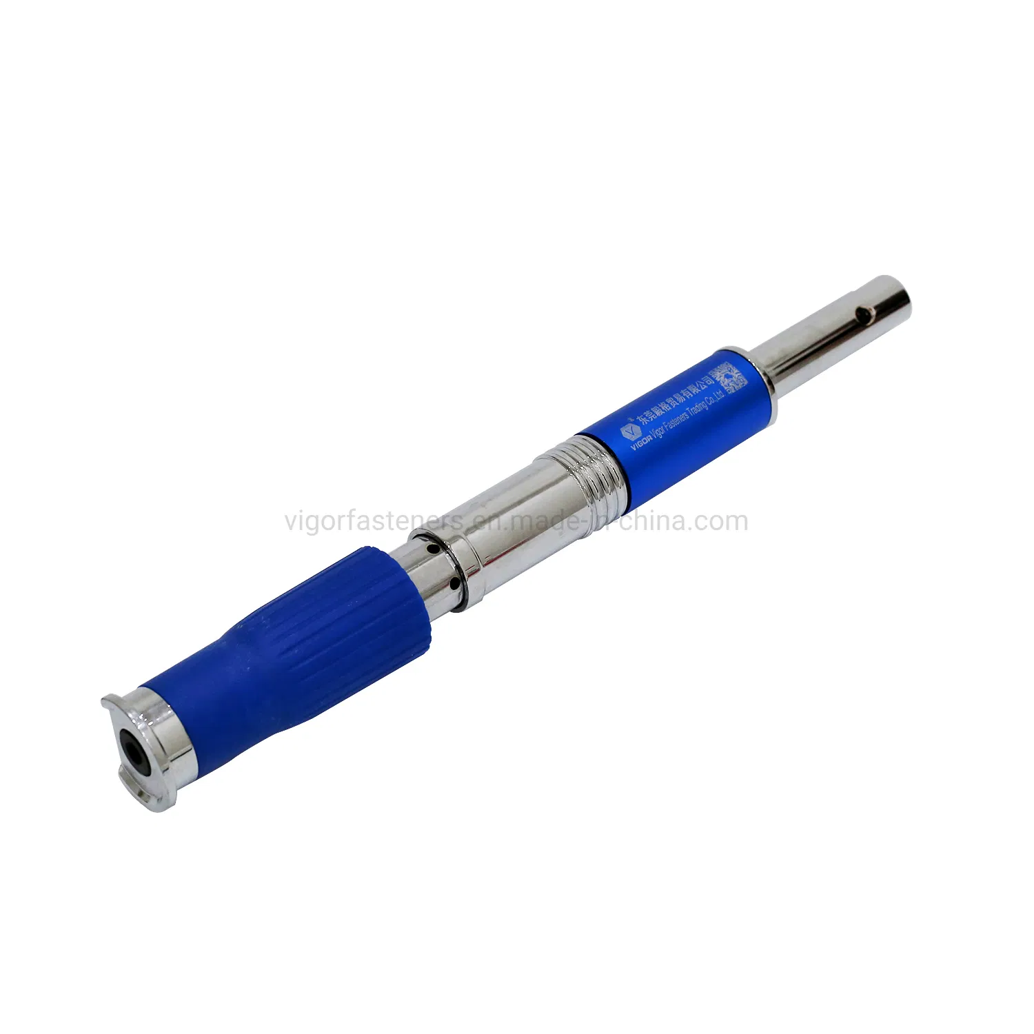 Low Noise Environment-Friendly Dust Free Ceiling Shooting Tool for Artifact Construction