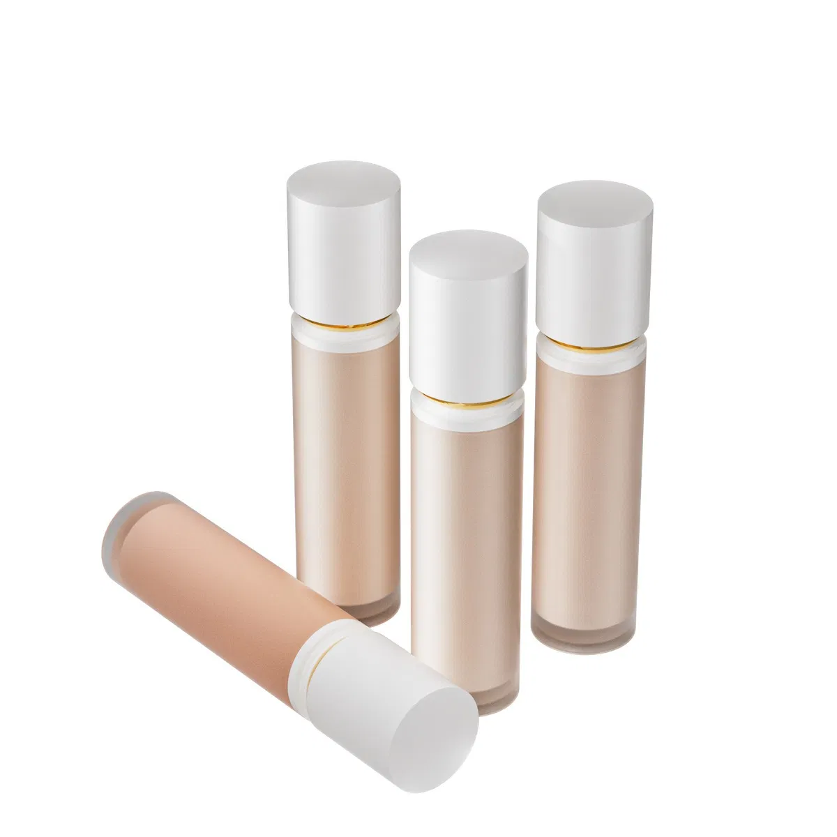 30 Colors Full Coverage Vegan Liquid Concealer Foundation Cream Cosmetics Factory