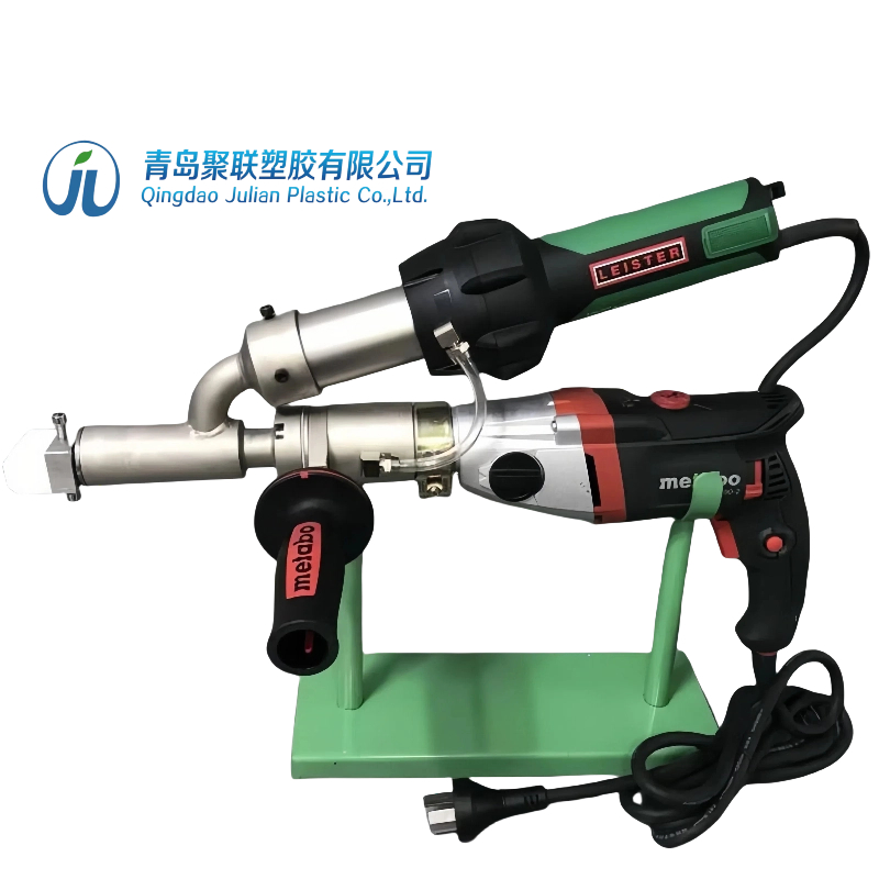 Factory Price Direct Sales Plastic Extrusion Welding Gun