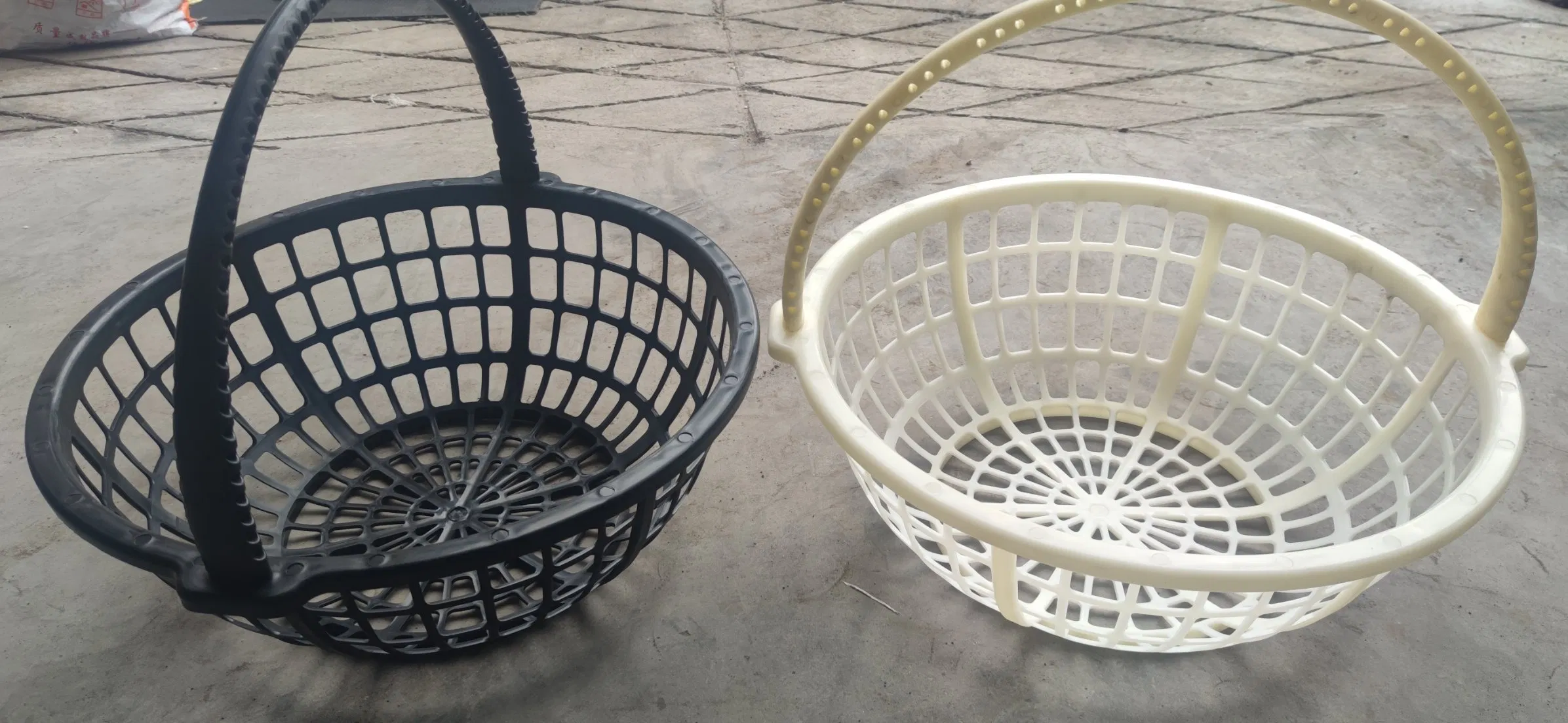Factory Wholesale Multifunctional Baskets/Agricultural Outdoor Baskets/Suitable for Any Scenario