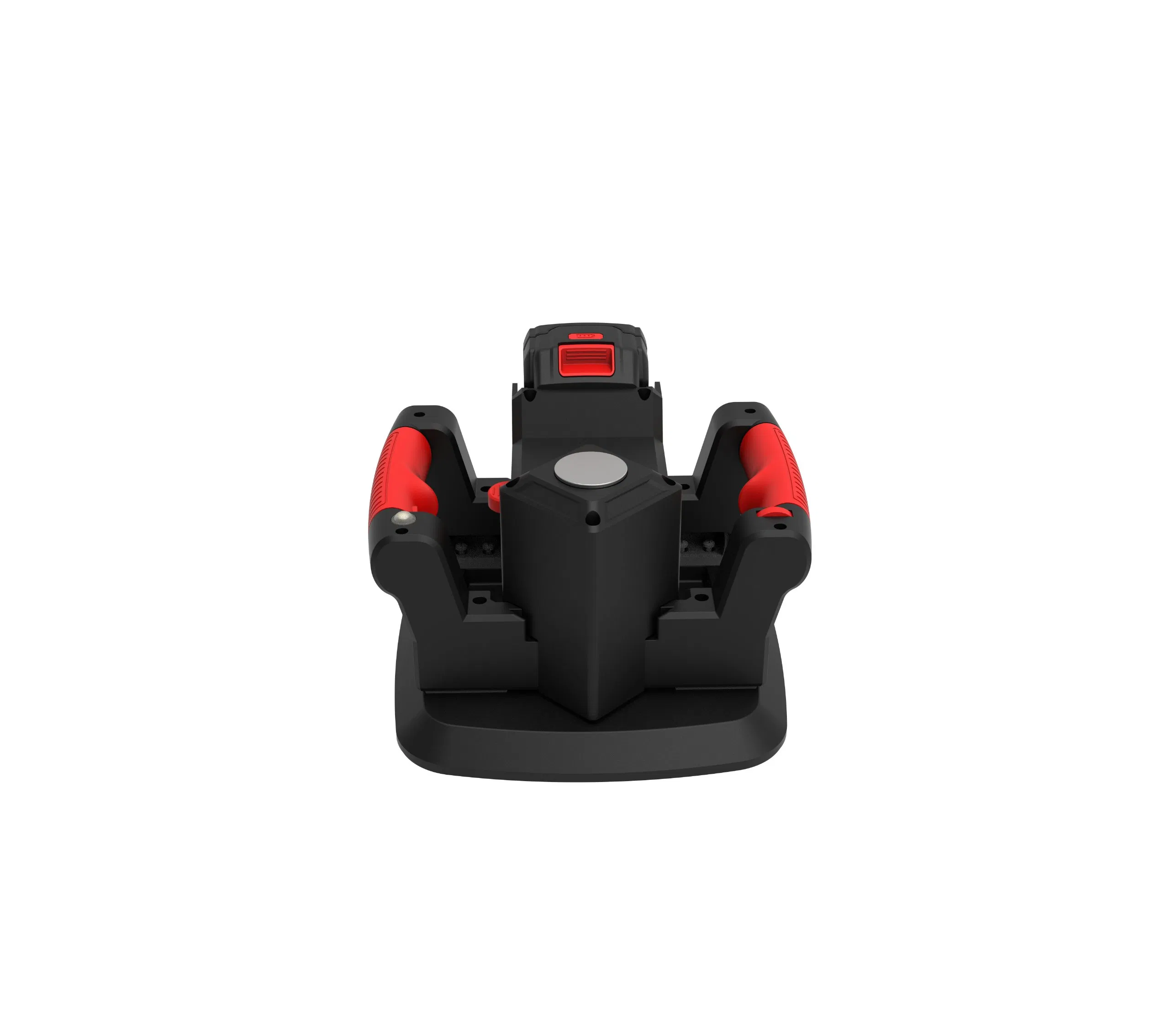 Угловая шлифмашина Winkko 2.5 кг для промышленных работ