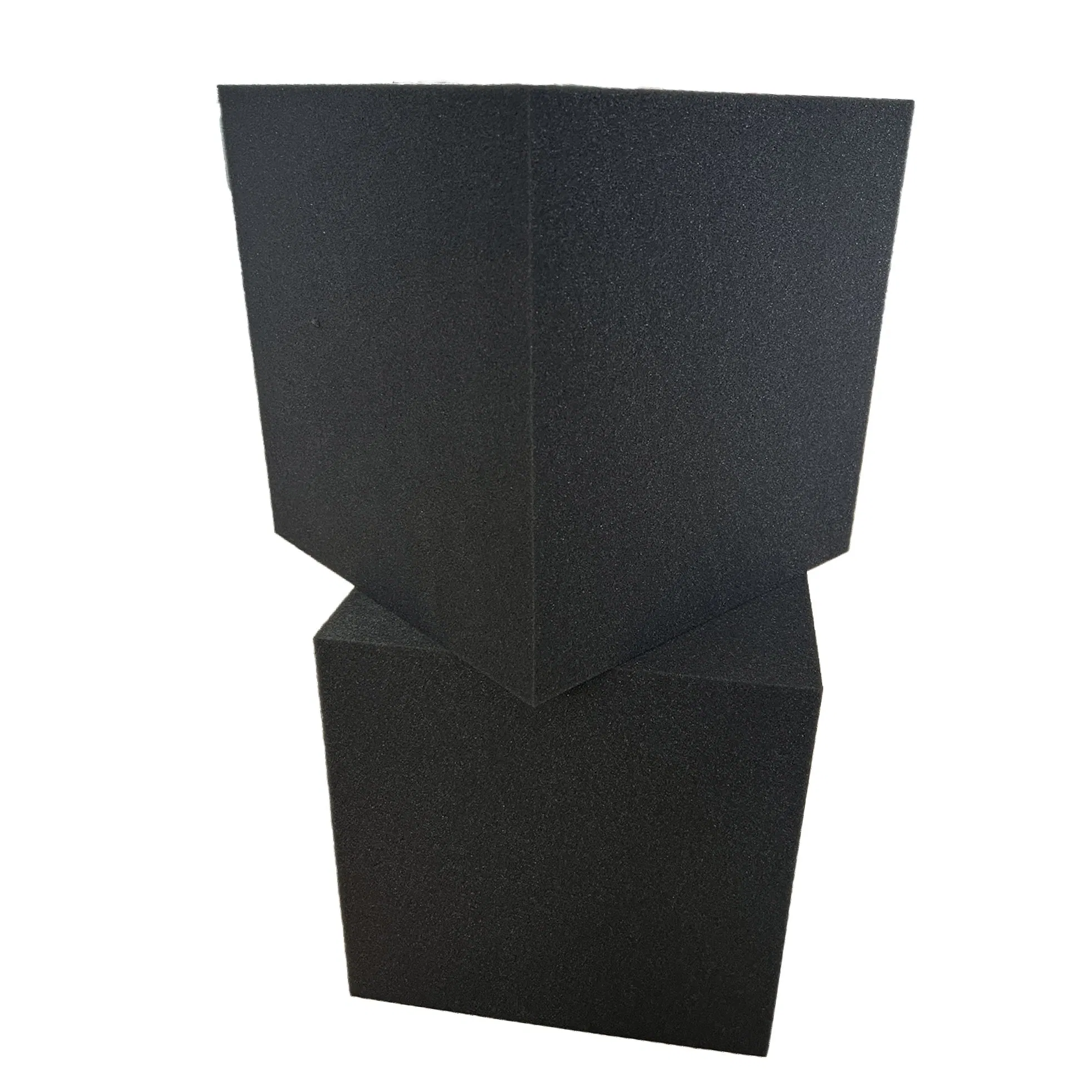 Entertainment Place Children Protective Anti Cusion Soft Polyurethane Sponge Block