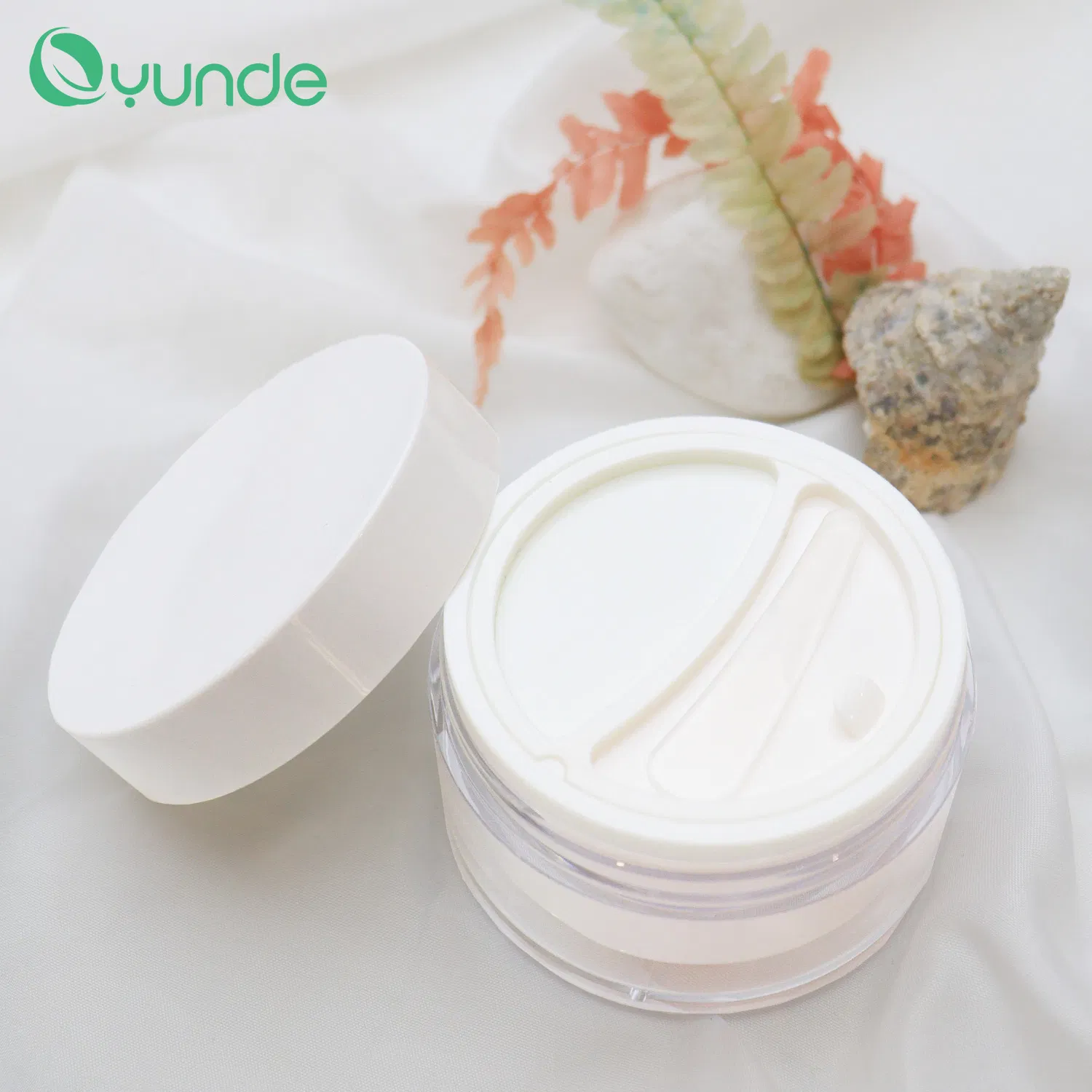 Refreshing Oil Contro Avocado & Peach Makeup Remover Balm