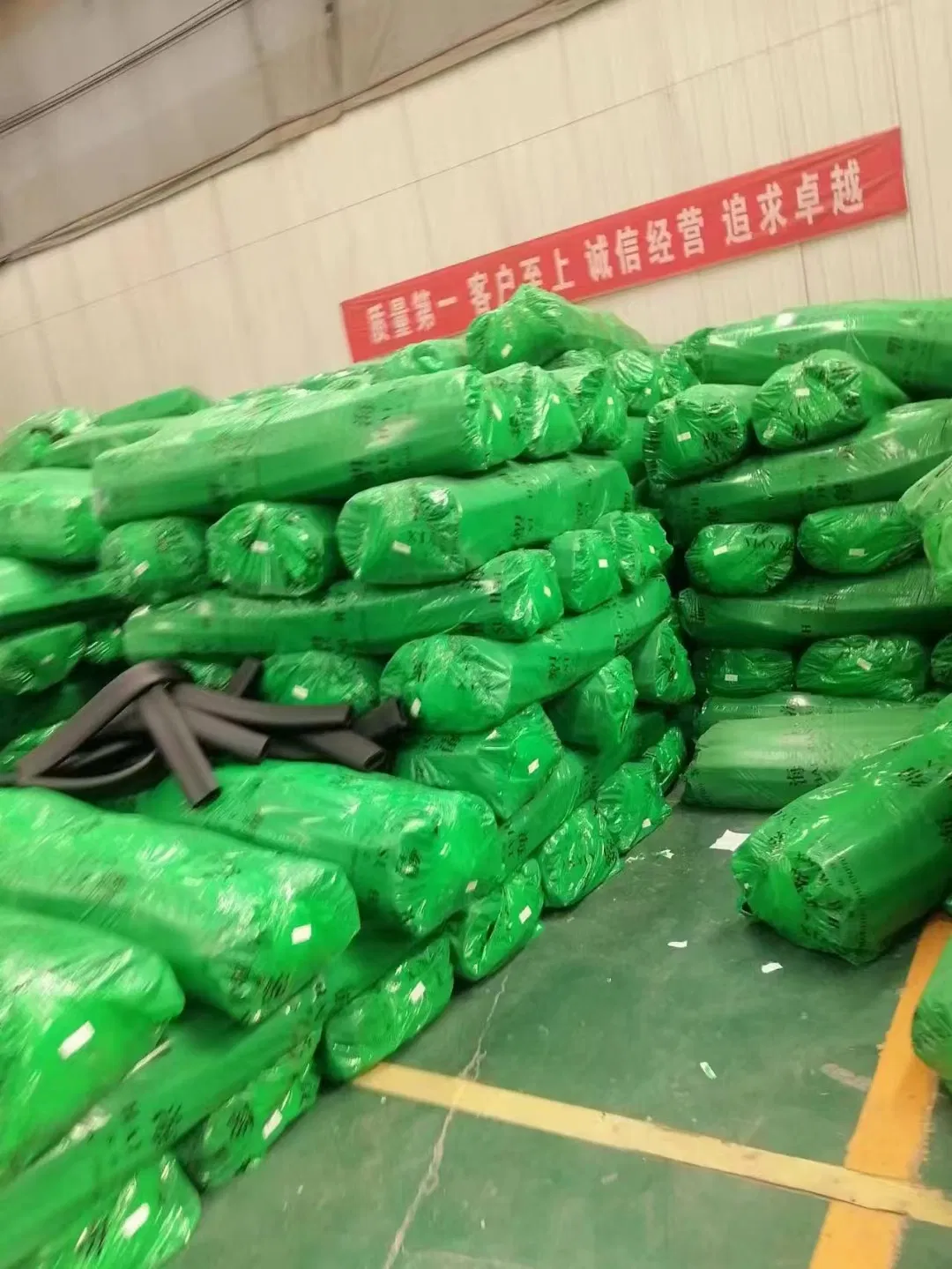 Rubber and Plastic Foam Board Sheet