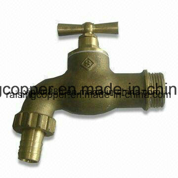 Forged Brass Faucet China Manufacturer