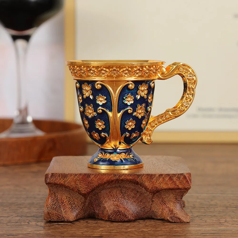 Ретро бокалы для вина, декор для вечеринок