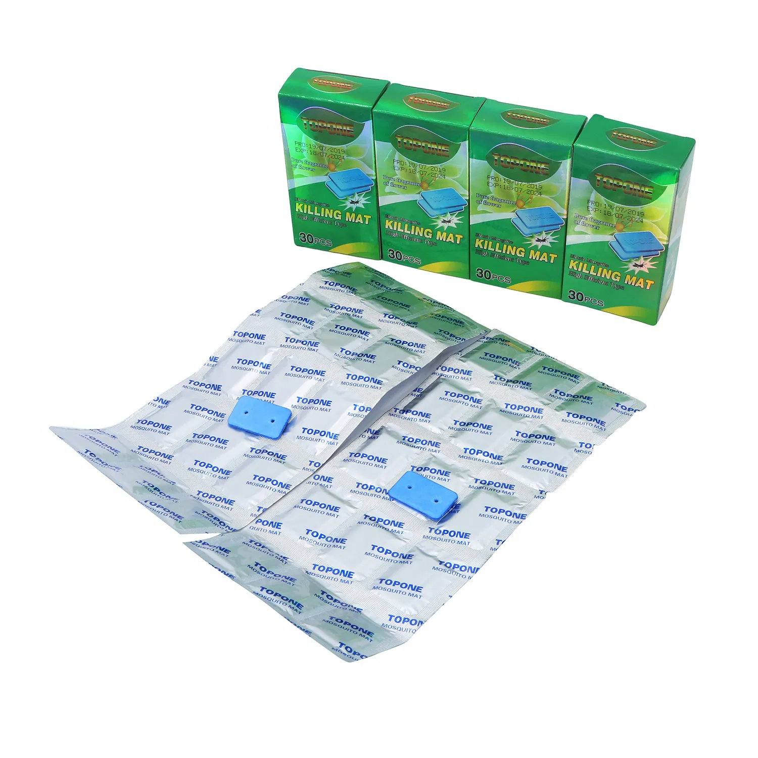 Electric Mosquito Repellent Mat Will Help You Sleep Comfortably