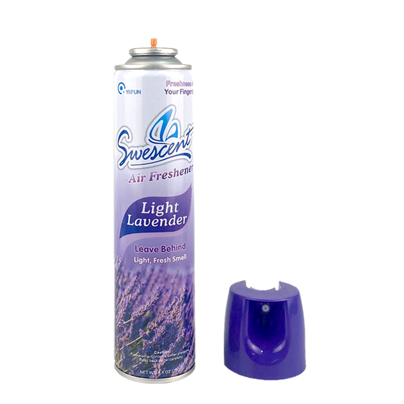 High Quality Home Air Freshener Spray Factory Promotion