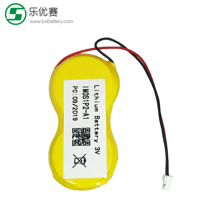 Батарейка CR2450 3V для BIOS и CMOS