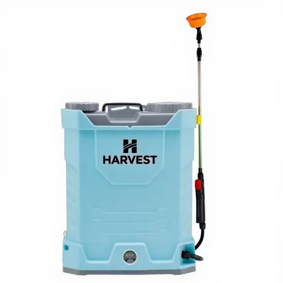 Hot Sale Agricultural Farm Backpack Knapsack Battery Electric Sprayer 6L/8L/10L
