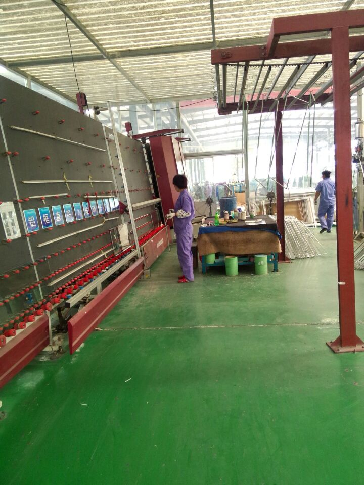 10.38mm PVB Clear Laminated Safety Glass with High Quality