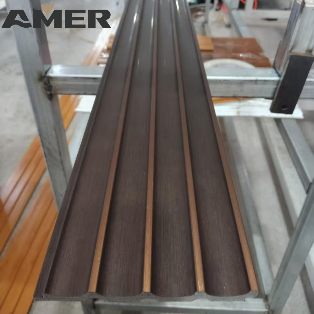 Factory Easy Install PS Wall Panel PS Decorative Wall Panel Interior PS 3D Wall Panel for Decoration