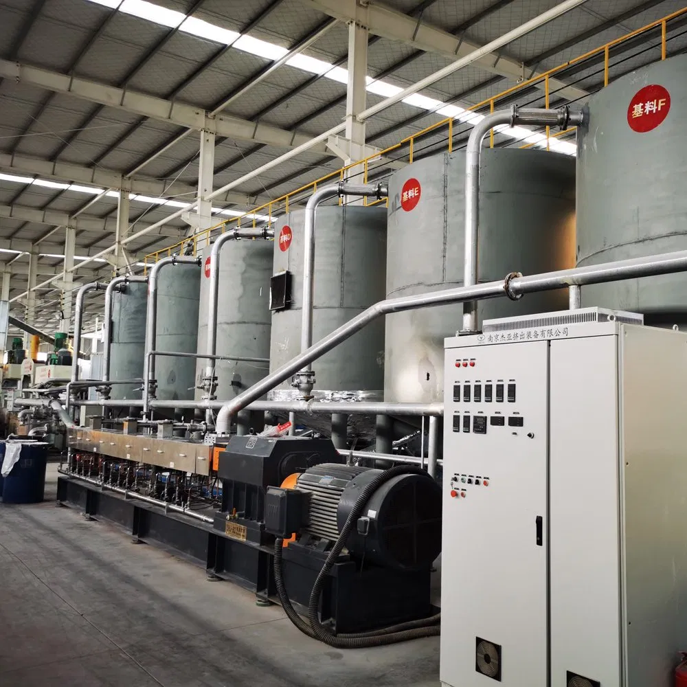 House Construction Modified Concrete Joint Silicone Sealant Adhesive Glue Ms Hybrid Polymer