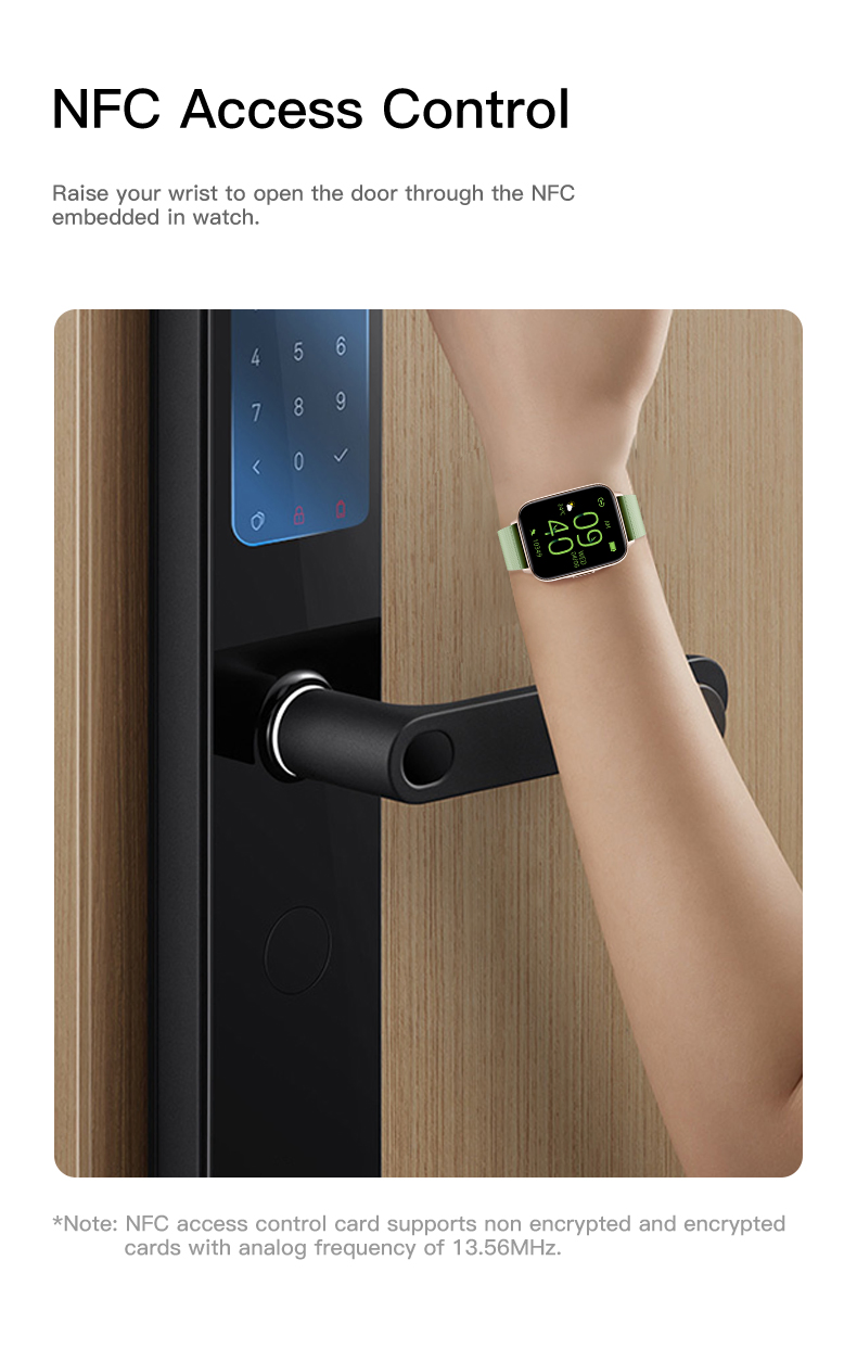 Умный браслет с измерением давления и кислорода в крови