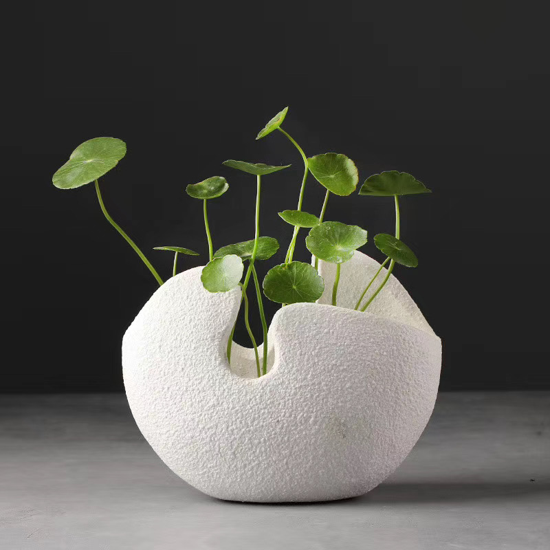 Горшки цветочные садовые для детской комнаты