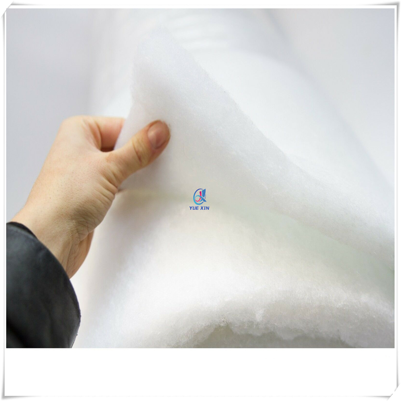 R1.5 Premier White Polyester Underfloor Insulation Roll