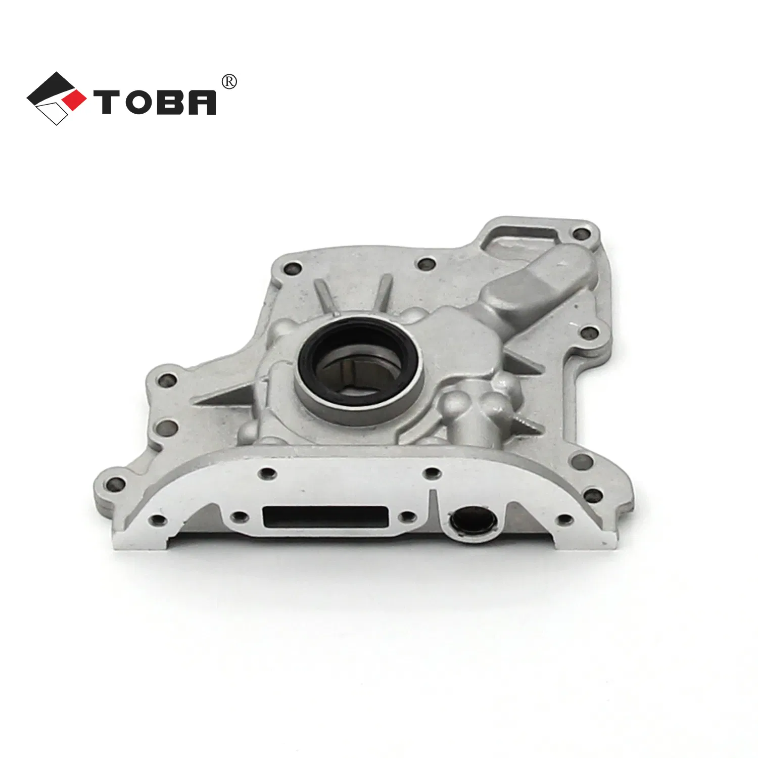 Масляный насос 036115105D для SEAT, SKODA, VW