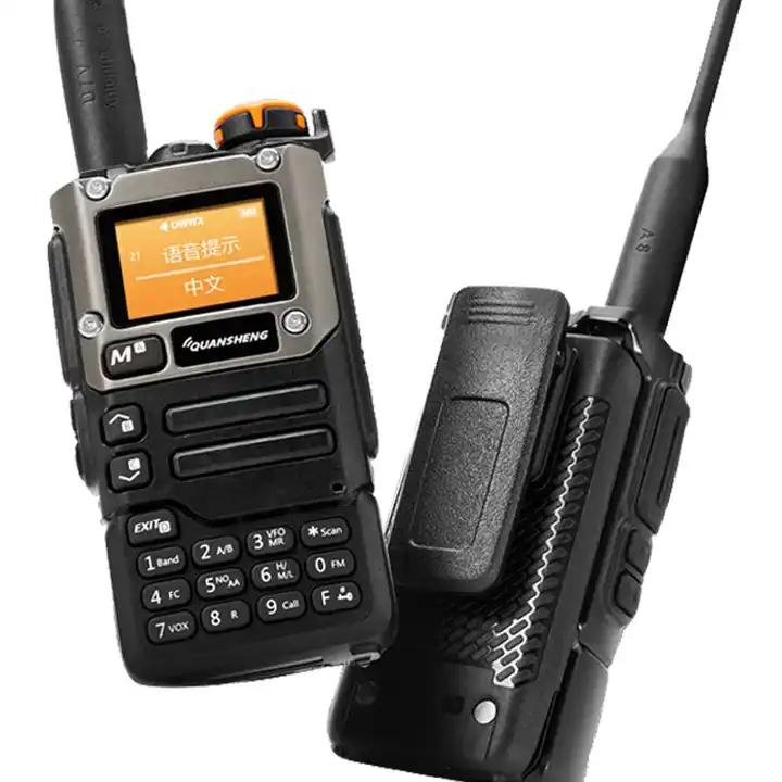 Портативная рация Quansheng UV-K6 5W