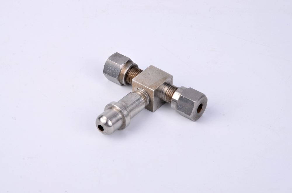 Non-Standard Stainless Steel Window Barge Joint for Construction Industry