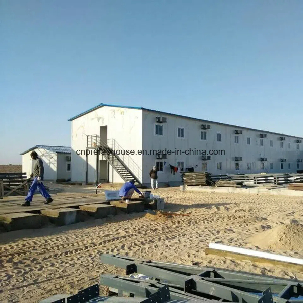 Light Steel Prefabricated House Panel