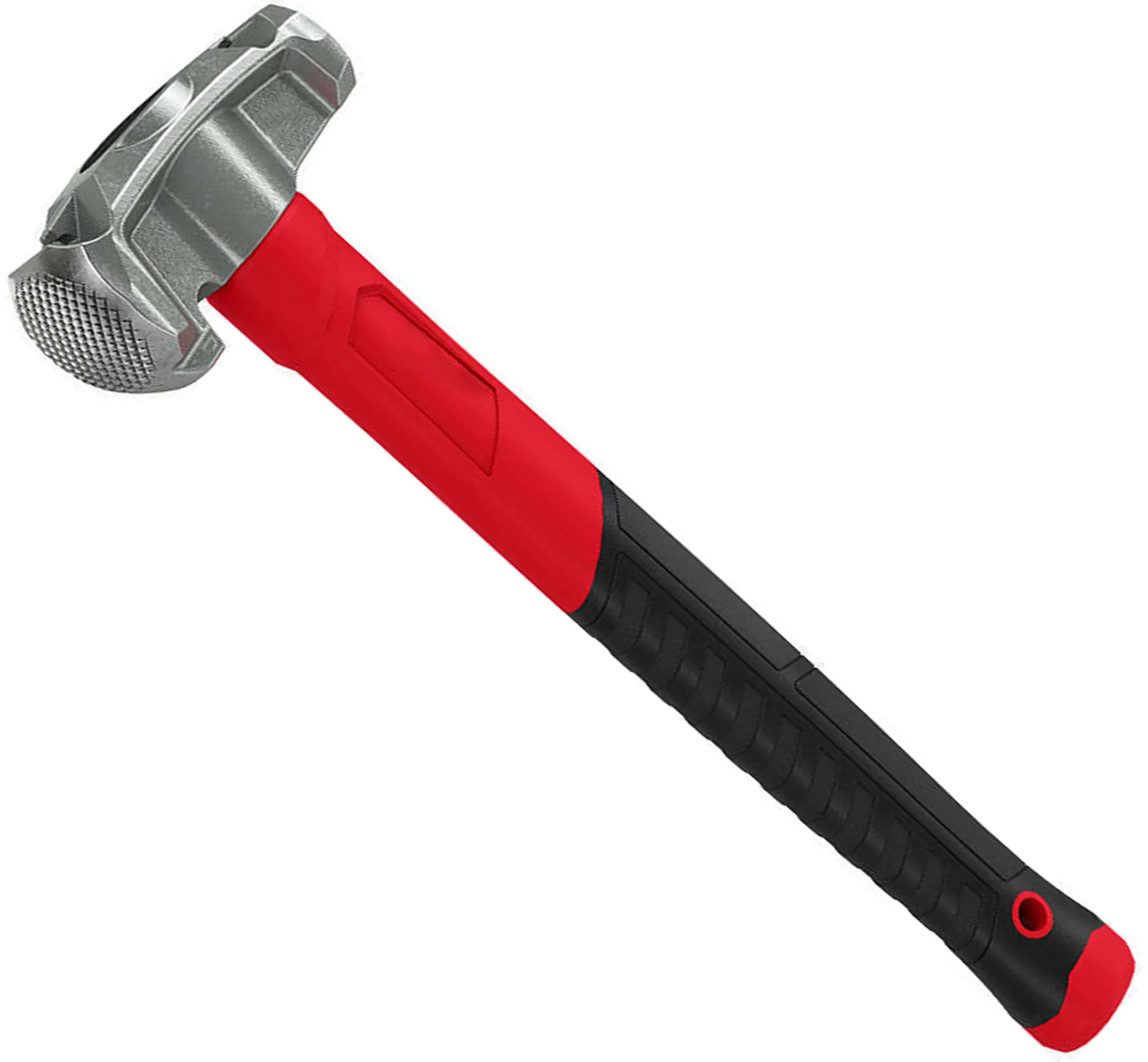 Alloy Steel Linemans Hammer 32 Oz Camping Hammer Claw Hammer Stubby Hammer