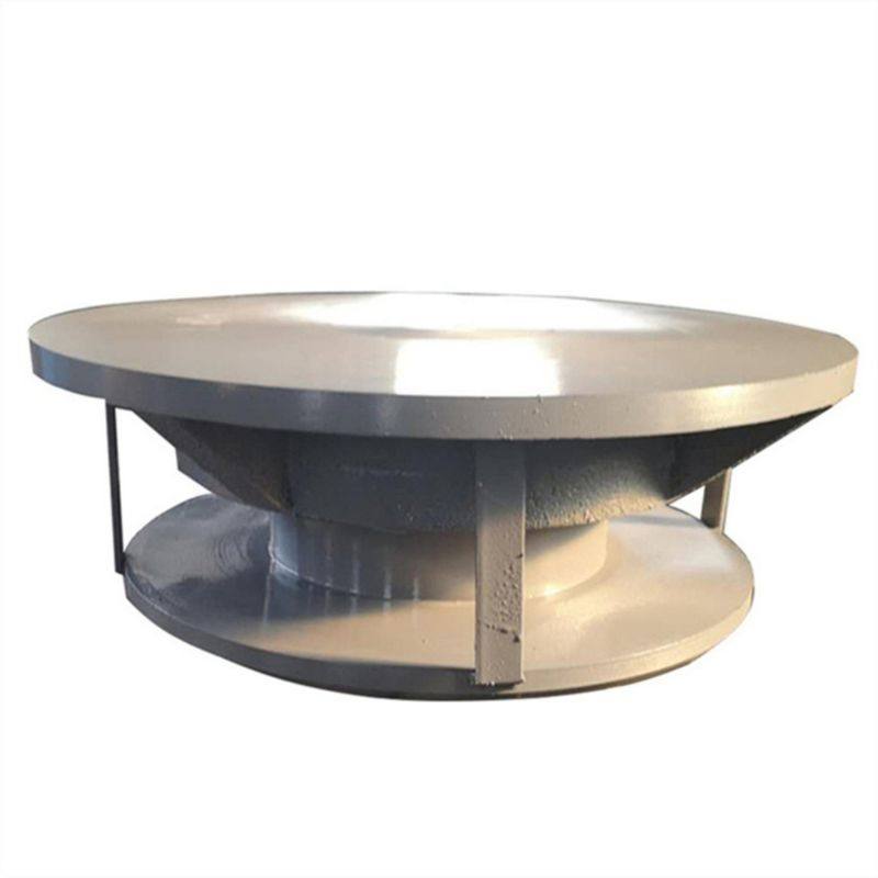 High Durability Spherical Bridge Bearing for Extreme Weather Conditions