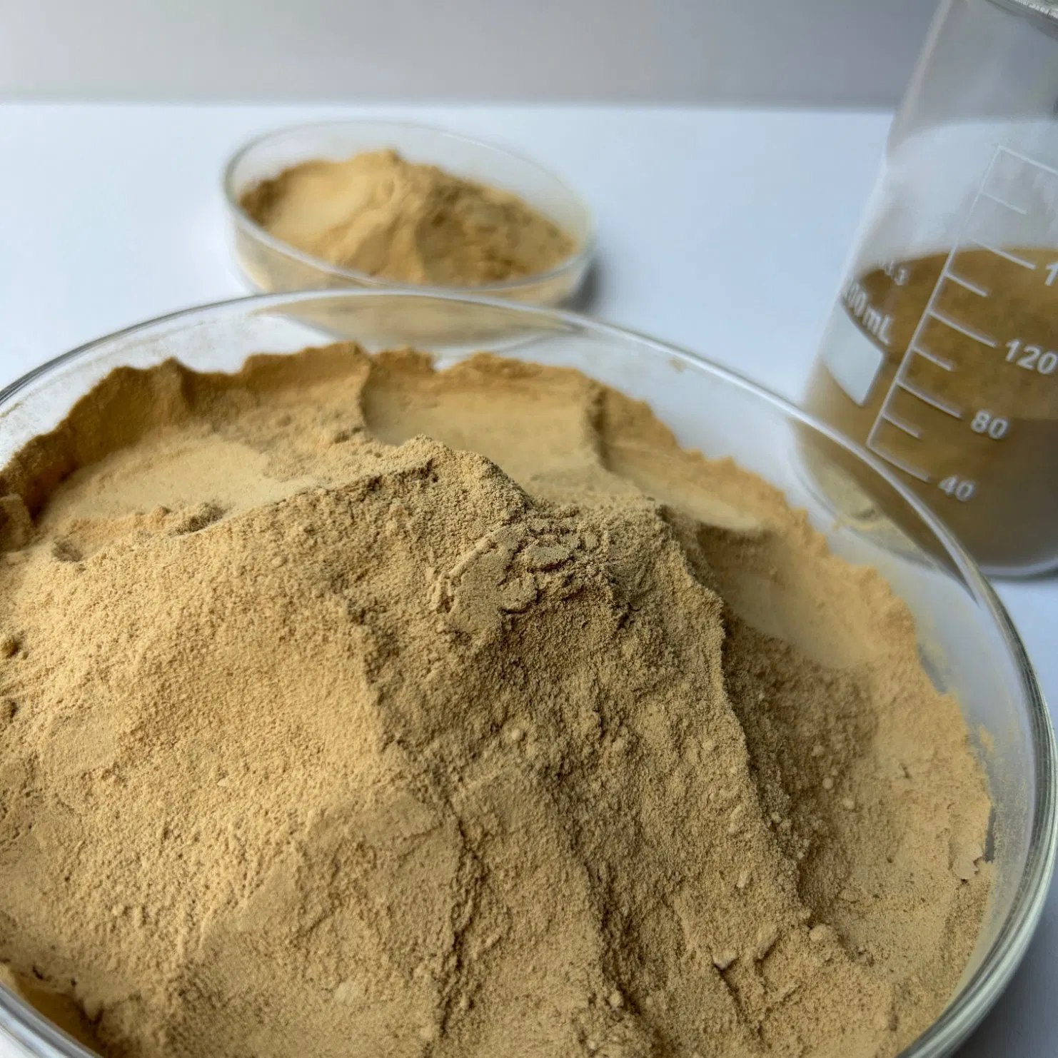 Air-Entraining Agent Concrete Has Good Frost Resistance, Impermeability and Erosion Resistance