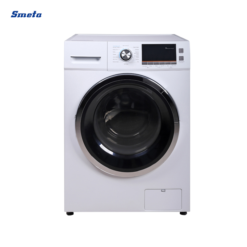 2 in 1 Washer and Dryer Combo 120V 2.7 Cuft Washing Machine