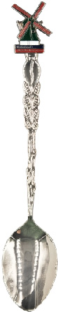 Available, Per Request Silver Tone None Individual Packaging Spoons Spoon