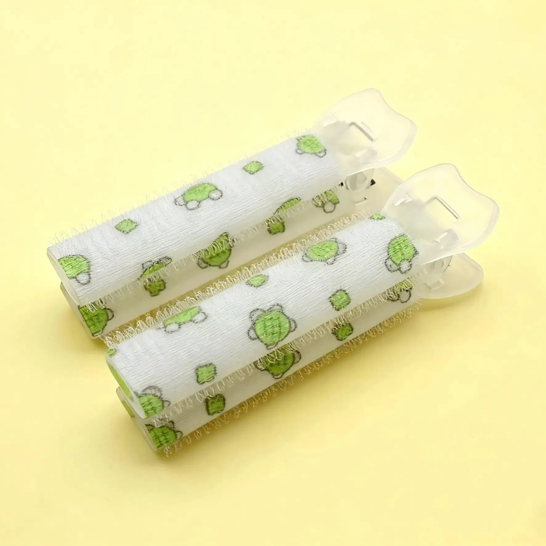 Бигуди самозакрепляющиеся для завивки без нагрева